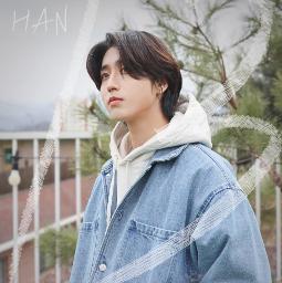 HAN "13" [SKZ-RECORD]