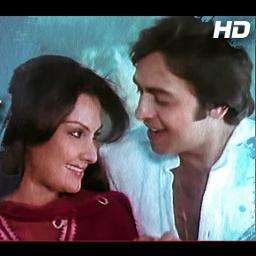 Jeena Bhi Koi Jeena Hai : Saboot (1980)