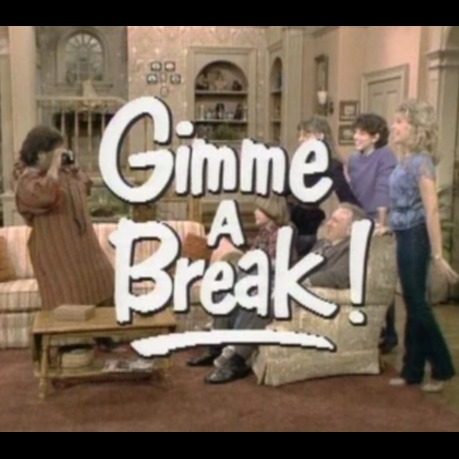Classic Tv Theme: Gimme A Break! – JMNG