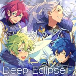 【Metanoia Comeback】 Deep Eclipse