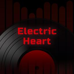 Electric Heart (Uplifting Electronica Beat)