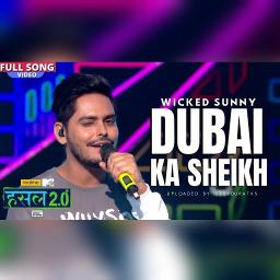 [HQ] Dubai Ka Sheikh | MTV Hustle 2.0 | Sunny