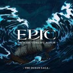 Ruthlessness - Epic: The Ocean Saga