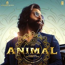 Pehle Bhi Main | Animal OST