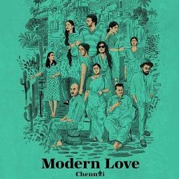 Aanaal - Modern Love (Chennai)