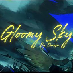Gloomy Sky - Dacapo ARP