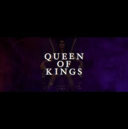 she queen of the kings song lyrics