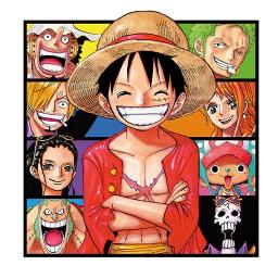 Bon Voyage Tv Size Song Lyrics And Music By One Piece Arranged By Kona Cute On Smule Social Singing App