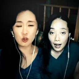 夢破れて オンマイオウン デュエット 日本語 Song Lyrics And Music By レミゼラブル ウエストエンドライブ16より Arranged By Miccanwhale On Smule Social Singing App