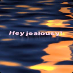 Hey Jealousy - Piano Acoustic Version