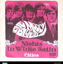 Nights In White Satin (Disco)