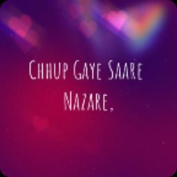 [Short]❤Chhup Gaye Saare Nazare
