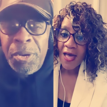 Teddy Pendergrass - You&rsquo;re My Latest, My Greatest Inspiration by