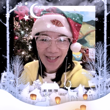 Cloverton hallelujah christmas traduit