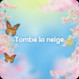 Tombe La Neige