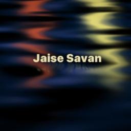 Jaise Savan | Short