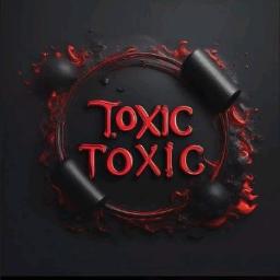 Toxic (Versailles Rebellion Version) - Toxic Epic Cover