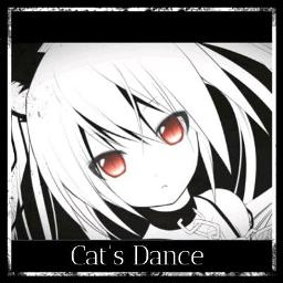 Cat's Dance