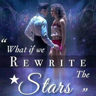 Zac Efron, Zendaya - Rewrite The Stars by myttang and goodmornin9 on