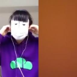 はなまるぴっぴはよいこだけ おそ松さんop Song Lyrics And Music By A応p Arranged By G59dx On Smule Social Singing App はなまるぴっぴはよいこだけ おそ松さんop Song Lyrics And Music By A応p Arranged By G59dx On Smule Social Singing App