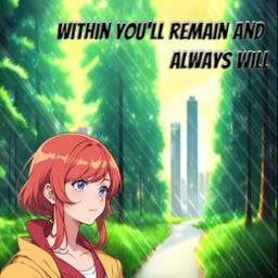 Within You'll Remain ☊Alexpeer♬