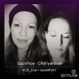 Sacrifice - Chill version