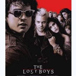 Cry Little Sister (Theme From The Lost Boys) - Cry Little Sister