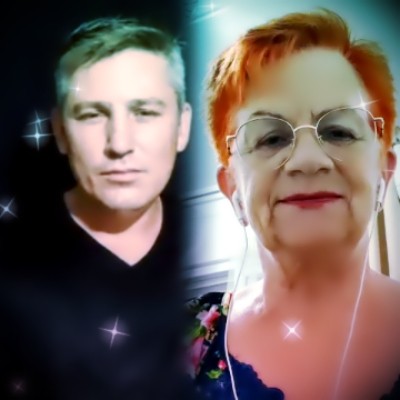 виталий романов - пальчиками дрожью по щеке (полная версия) by YRIK1701 and Andr