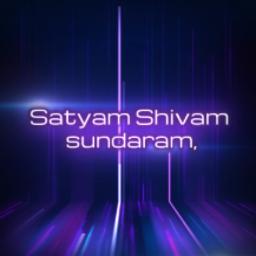 Satyam Shivam Sundaram - Original Karaoke HD