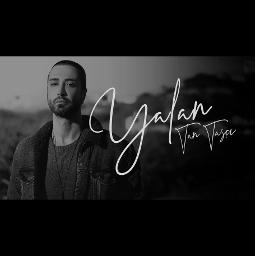 Yalan - Song Lyrics And Music By Tan Taşçı Arranged By Mtnbyby On Smule ...