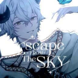 【Original Song】Never escape from the sky - Th