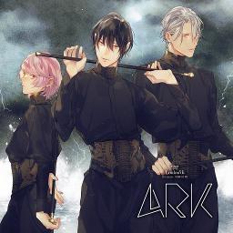 Hopeless Ark (with vocal)