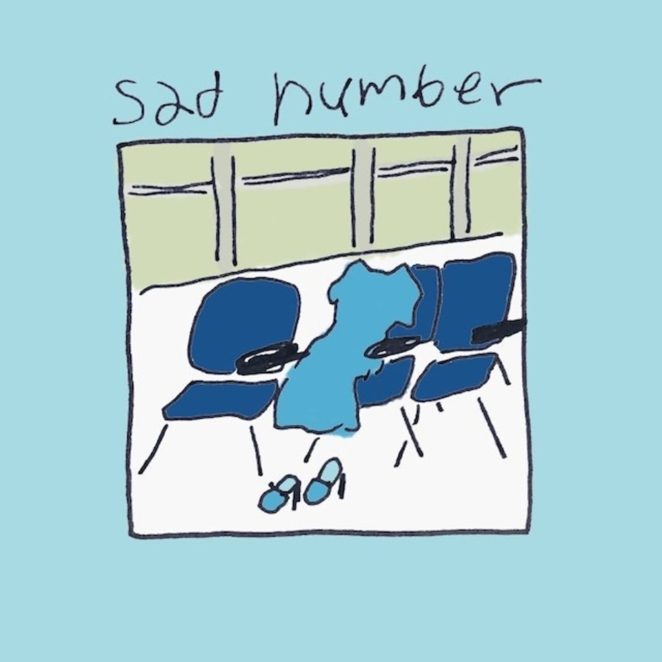 sad-number-song-lyrics-and-music-by-laura-day-romance-arranged-by