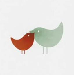 TWO BIRDS - Song Lyrics and Music by Regina Spektor arranged by Steak ...