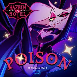 Poison (Instrumental +2 semitone)