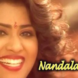 Nandalala Hey Nandalala (Full) OST