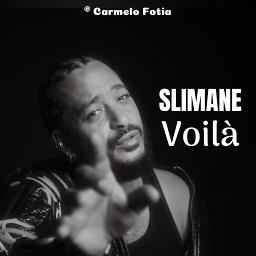 Voilà (Piano Cover Originale)