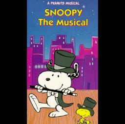 Just One Person Snoopy Musical - Song Lyrics and Music by Diverse ...