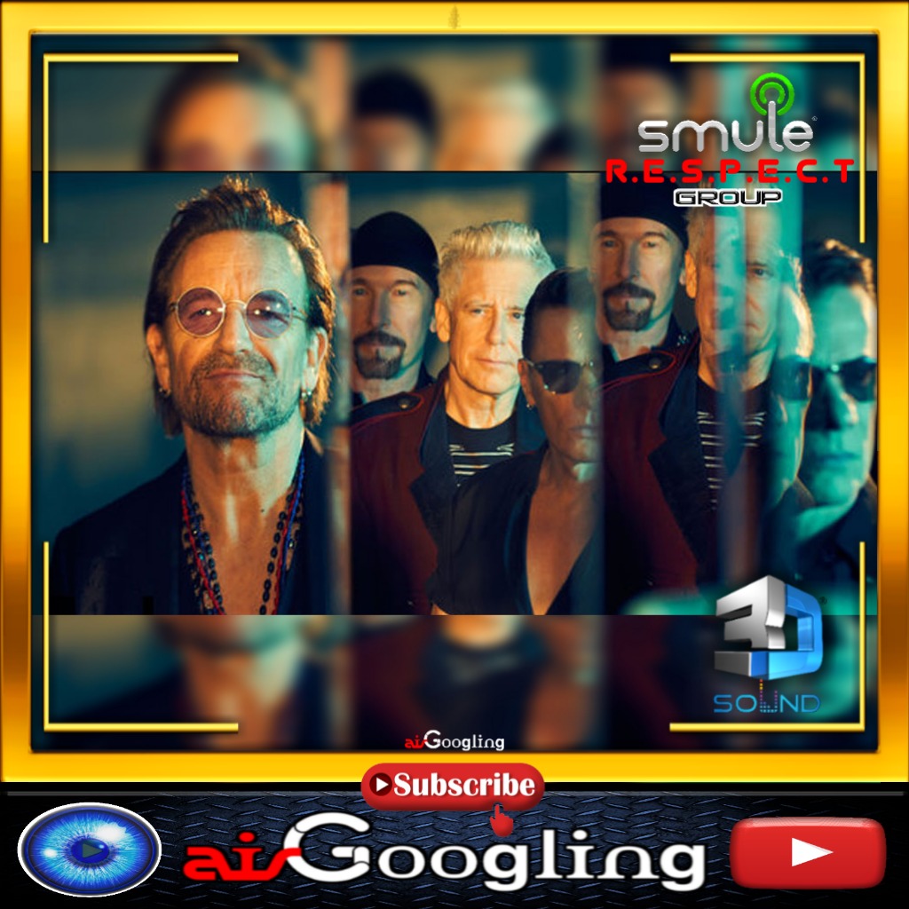 U2 Your Song Saved My Life Traduction