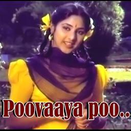 Poovaya Poo ❤️ Full