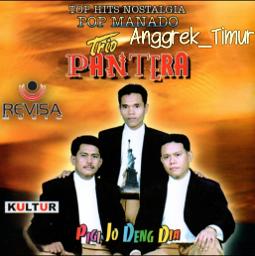 Pigi Jo Deng Dia - Song Lyrics And Music By Trio Pantera / Doddie ...