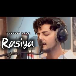 Rasiya [Studio Version]