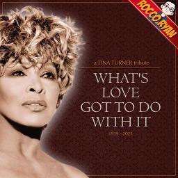 What's Love Got To Do With It - What's Love Got To Do With It? Guitar