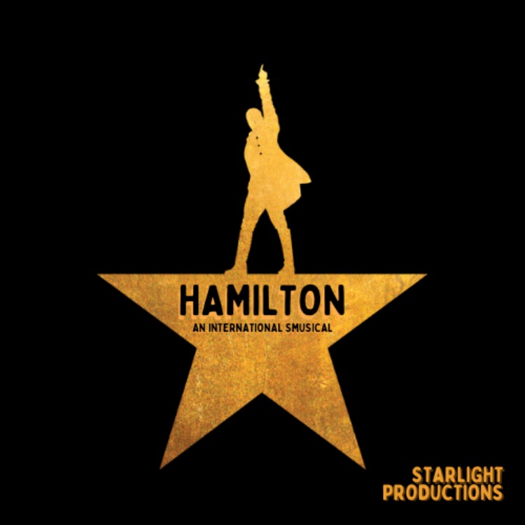 Starlight Productions 19 History Has Its Eyes On You by _sianaa on Smule Social Singing