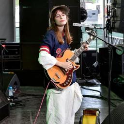 I Know You - Song Lyrics and Music by Faye Webster arranged by