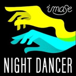 Night Dancer Korean Ver Song Lyrics And Music By Imase Arranged By