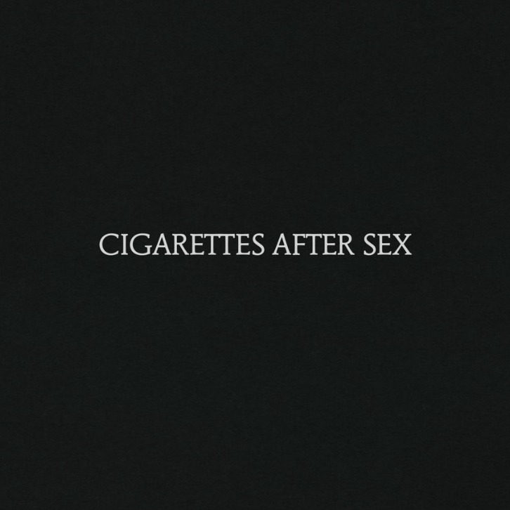 Cigarettes after.