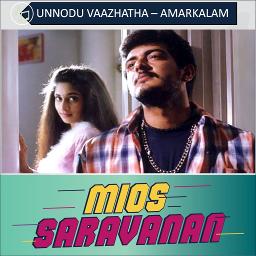 Unnodu Vazhatha [Full] - Song Lyrics and Music by 🅷🆀 - Original