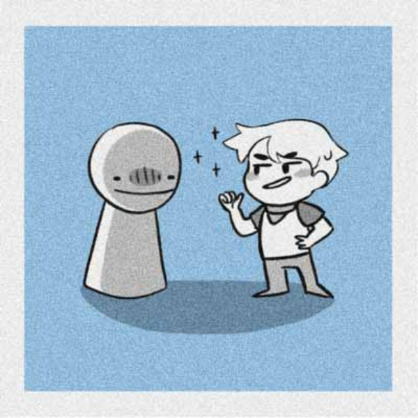 Oh Adult Oh Child (Karaoke) Song Lyrics and Music by Halfy & Winks