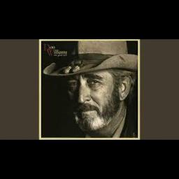 Cryin' Eyes - Song Lyrics and Music by Don Williams arranged by CraigB ...